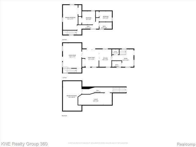 510 Garland Street, Davison, MI 48423