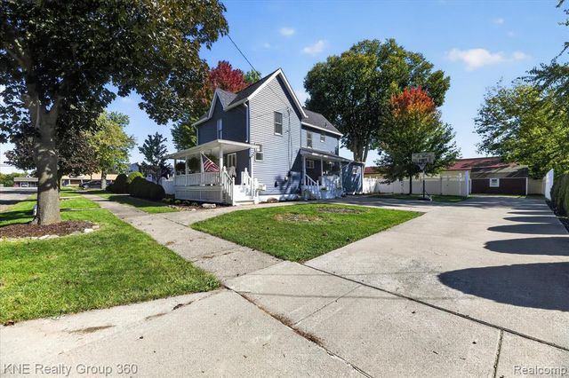 510 Garland Street, Davison, MI 48423