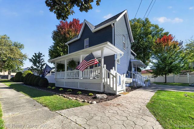 510 Garland Street, Davison, MI 48423