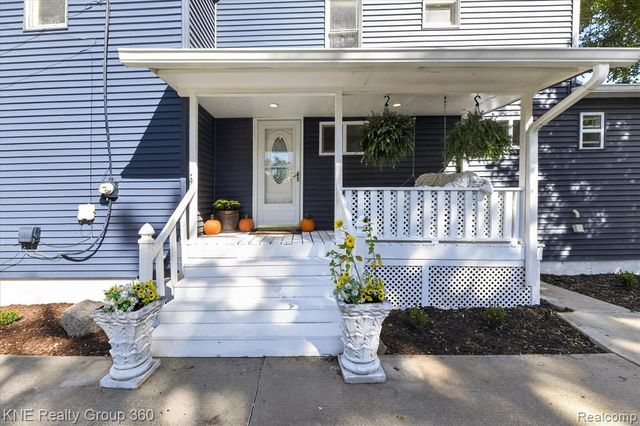 510 Garland Street, Davison, MI 48423
