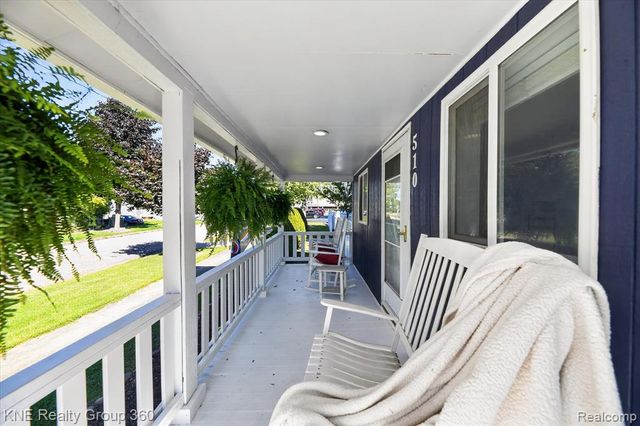 510 Garland Street, Davison, MI 48423