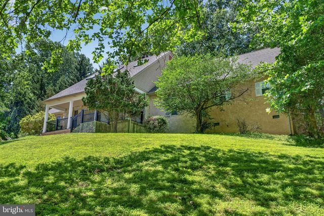 427 UPPER PIKE CREEK RD, Newark, DE 19711