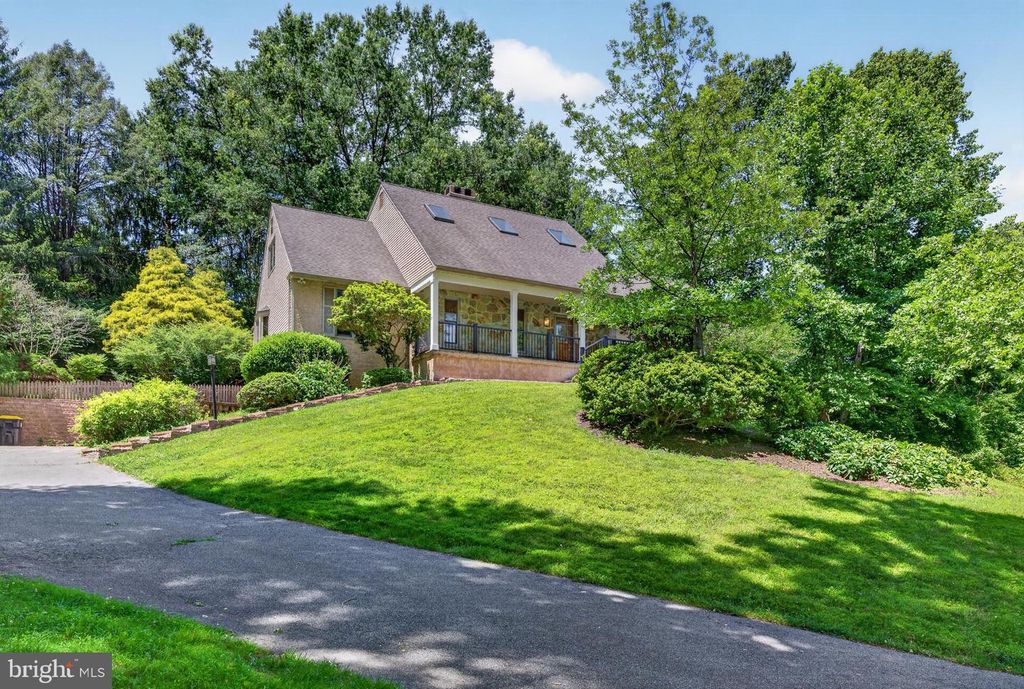 427 UPPER PIKE CREEK RD, Newark, DE 19711