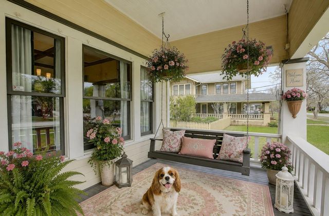 1806 S Main ST, Georgetown, TX 78626