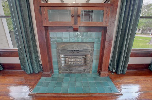 1806 S Main ST, Georgetown, TX 78626