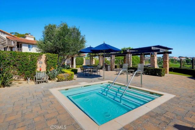 34 Corniche D, Dana Point, CA 92629