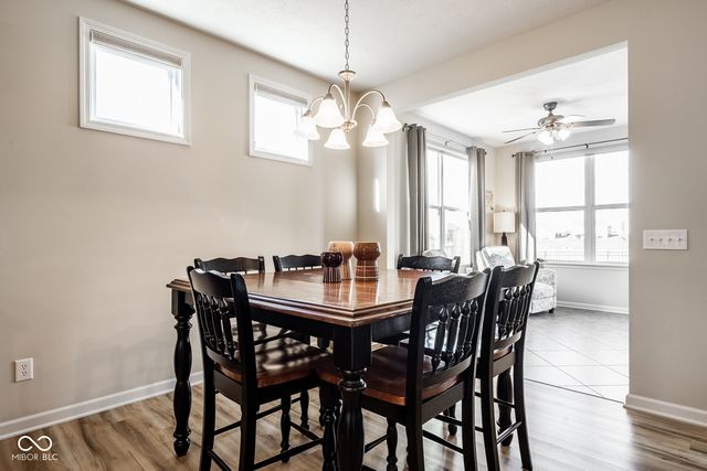 15918 Harstad Drive, Westfield, IN 46074