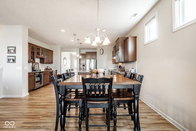 15918 Harstad Drive, Westfield, IN 46074