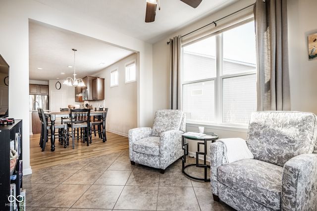 15918 Harstad Drive, Westfield, IN 46074