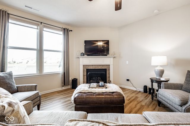 15918 Harstad Drive, Westfield, IN 46074