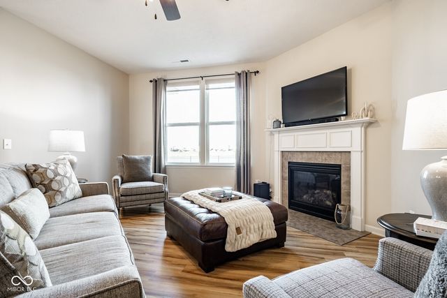 15918 Harstad Drive, Westfield, IN 46074