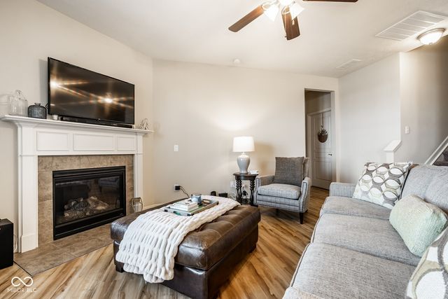 15918 Harstad Drive, Westfield, IN 46074