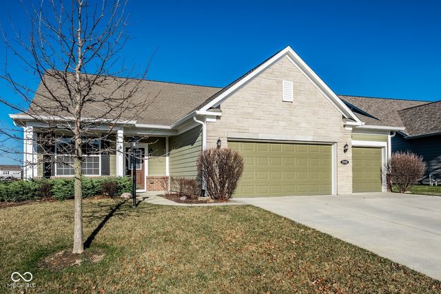 15918 Harstad Drive, Westfield, IN 46074