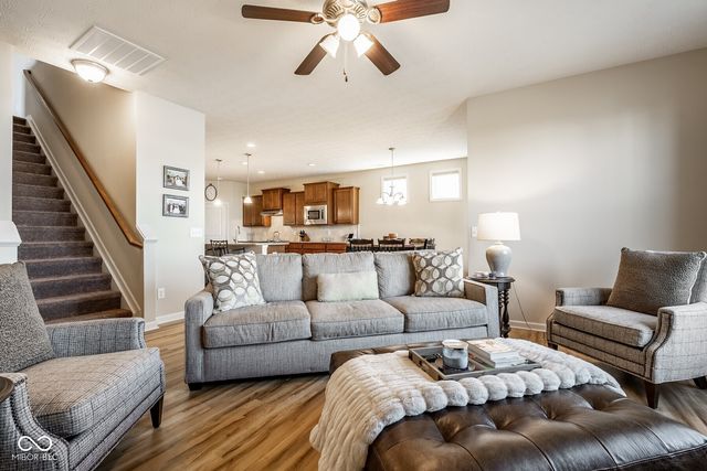 15918 Harstad Drive, Westfield, IN 46074