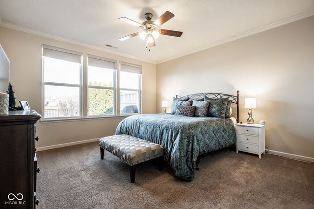 15918 Harstad Drive, Westfield, IN 46074