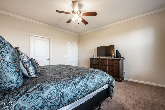 15918 Harstad Drive, Westfield, IN 46074