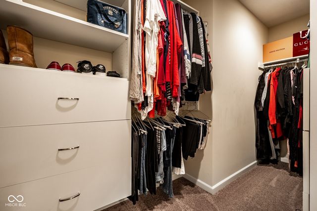 15918 Harstad Drive, Westfield, IN 46074