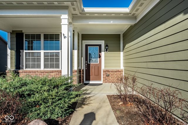 15918 Harstad Drive, Westfield, IN 46074