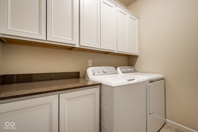 15918 Harstad Drive, Westfield, IN 46074