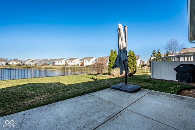 15918 Harstad Drive, Westfield, IN 46074