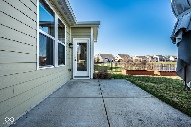 15918 Harstad Drive, Westfield, IN 46074