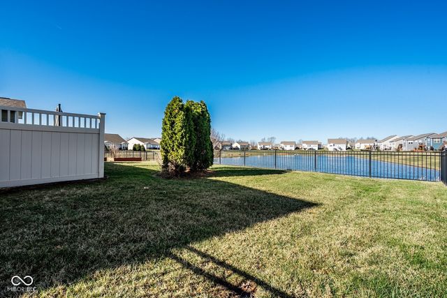 15918 Harstad Drive, Westfield, IN 46074