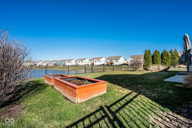 15918 Harstad Drive, Westfield, IN 46074