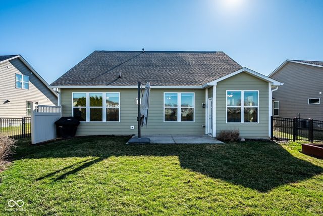 15918 Harstad Drive, Westfield, IN 46074