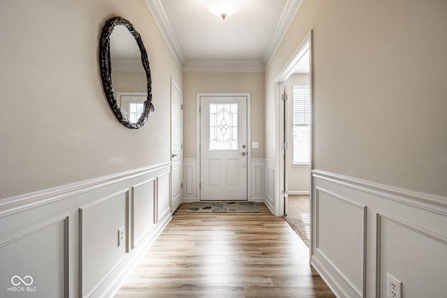 15918 Harstad Drive, Westfield, IN 46074