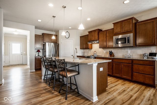 15918 Harstad Drive, Westfield, IN 46074