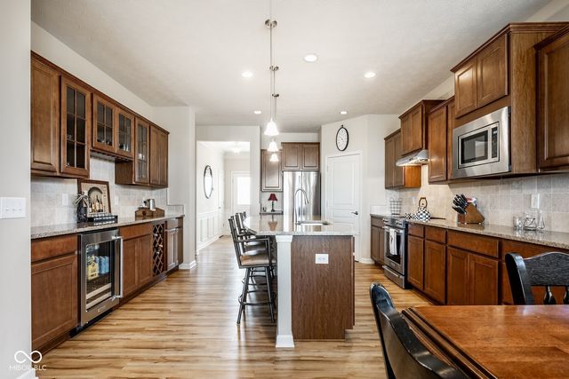 15918 Harstad Drive, Westfield, IN 46074