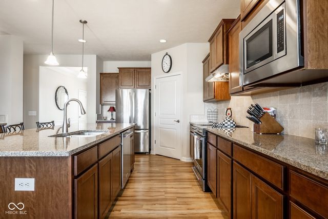 15918 Harstad Drive, Westfield, IN 46074