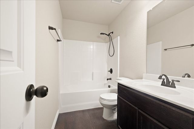 2936 Pima Lane, Fort Worth, TX 76119