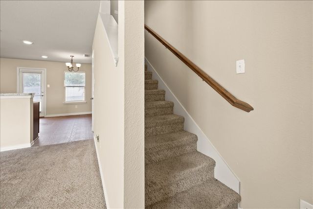 2936 Pima Lane, Fort Worth, TX 76119