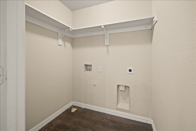 2936 Pima Lane, Fort Worth, TX 76119