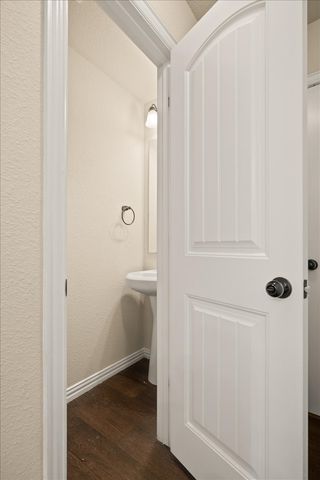 2936 Pima Lane, Fort Worth, TX 76119