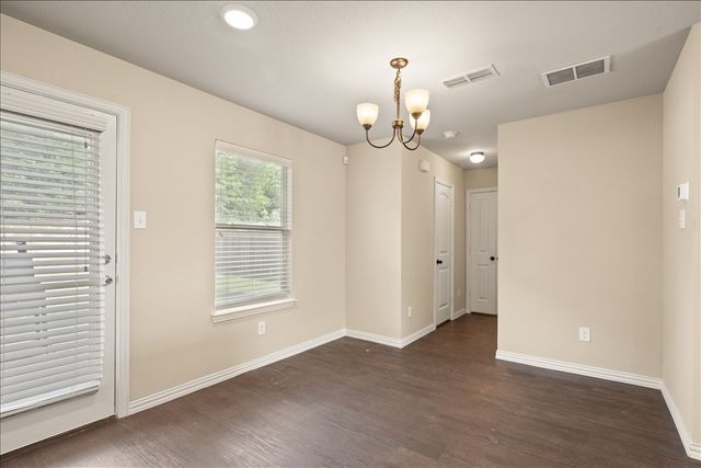 2936 Pima Lane, Fort Worth, TX 76119