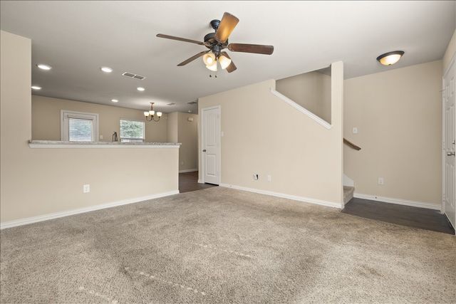 2936 Pima Lane, Fort Worth, TX 76119