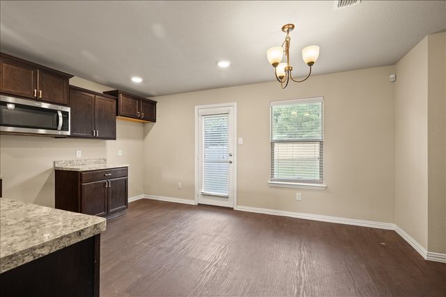 2936 Pima Lane, Fort Worth, TX 76119