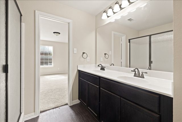 2936 Pima Lane, Fort Worth, TX 76119