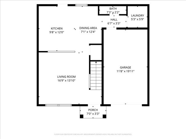 2936 Pima Lane, Fort Worth, TX 76119