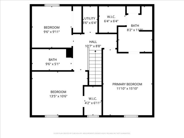 2936 Pima Lane, Fort Worth, TX 76119