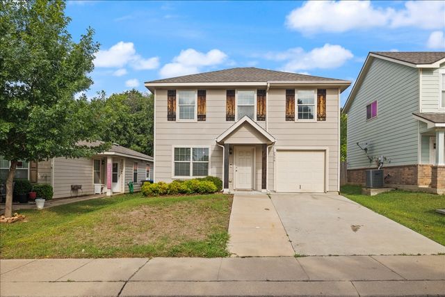 2936 Pima Lane, Fort Worth, TX 76119