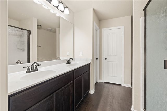 2936 Pima Lane, Fort Worth, TX 76119