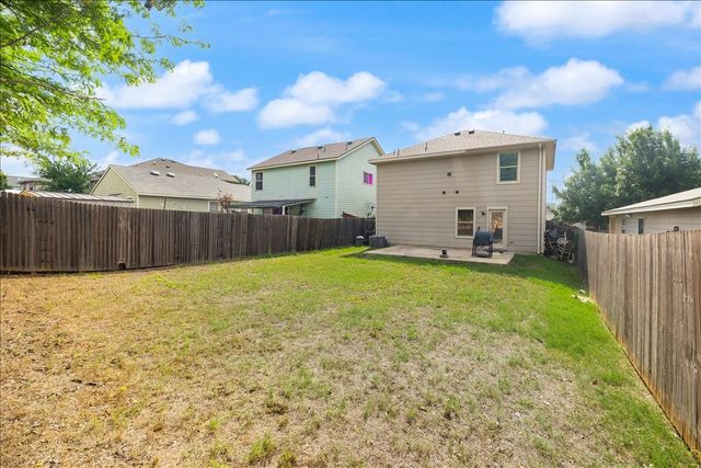 2936 Pima Lane, Fort Worth, TX 76119