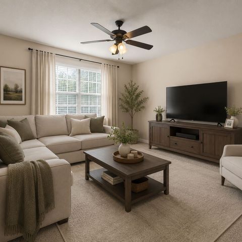 2936 Pima Lane, Fort Worth, TX 76119