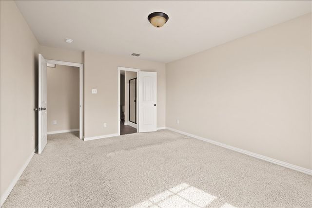 2936 Pima Lane, Fort Worth, TX 76119