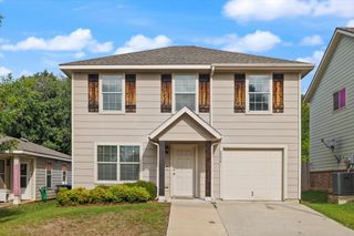 2936 Pima Lane, Fort Worth, TX 76119