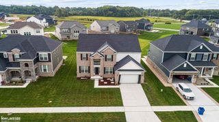 51104 Nature Trail Drive, Macomb, MI 48042