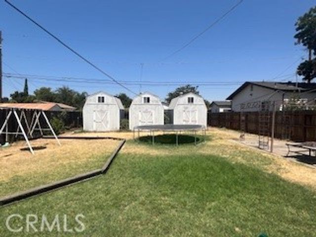 1127 W 23rd Street, Merced, CA 95340